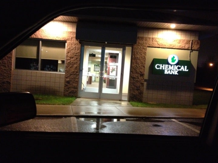 chemical bank open near me