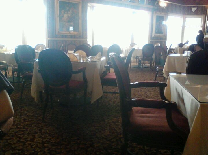 Cafe Bel Ami, 229 E William St, Wichita, KS, Cafes MapQuest