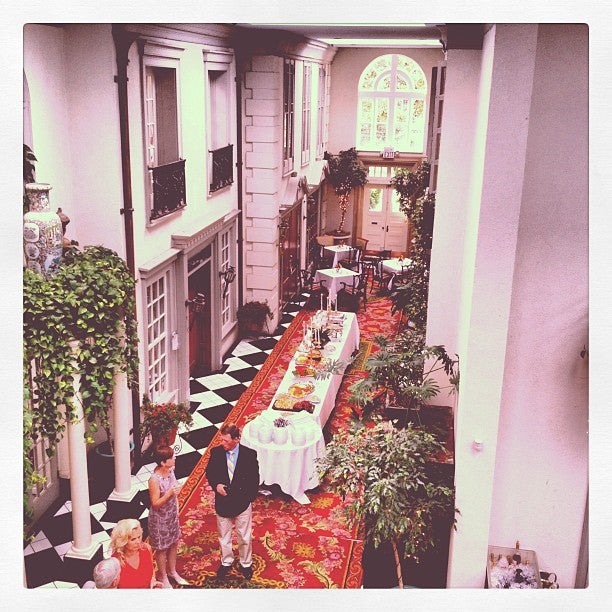 The Orangery, 5412 Kingston Pike, Knoxville, TN MapQuest