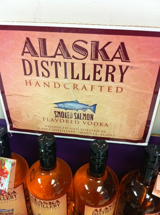 Washington Liquor Store CLOSED, 2307 E Union St, Seattle, WA MapQuest