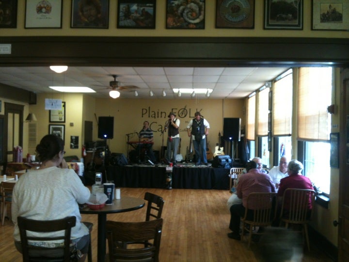 Pleasant Plain, OH Map & Directions MapQuest