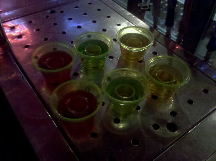 Barnes City, IA Map & Directions MapQuest