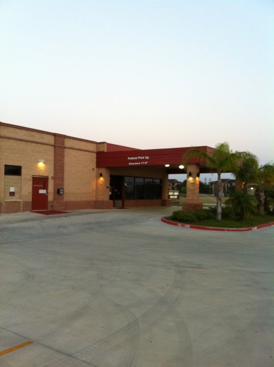 Corpus Christi Endoscopy Center, 6421 Saratoga Blvd, Bldg 105, Corpus