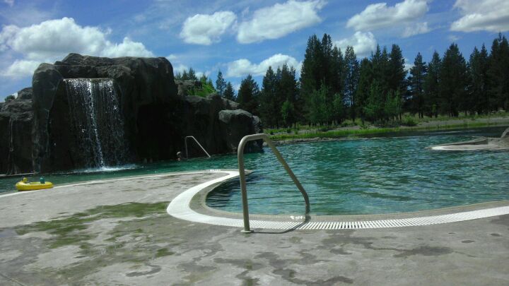 quarry fitness centre