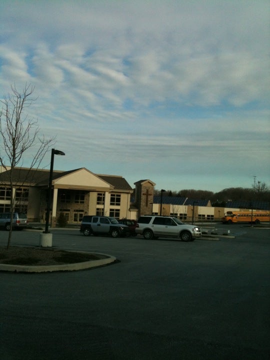 Willowdale Chapel, 675 Unionville Rd, Square, PA, Churches, temples, and shrines MapQuest