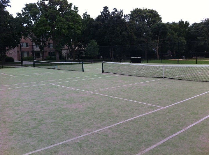 La Grange Park, IL Map & Directions MapQuest