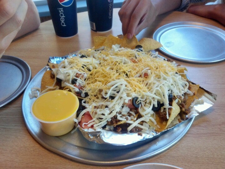 Meadville, PA Map & Directions MapQuest