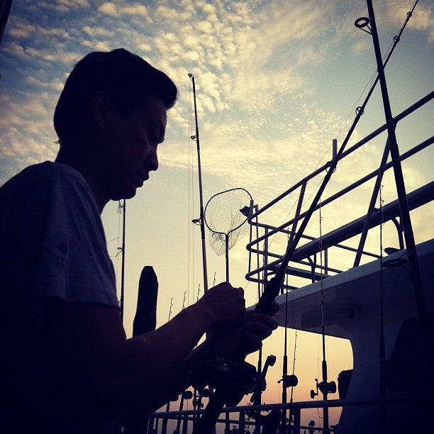 The Captain Al, 1501 Lido Blvd, Point Lookout, NY, Sporting Goods