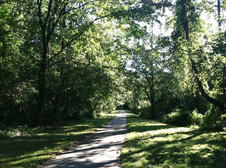 Silas Creek Greenway, Winston Salem, NC MapQuest