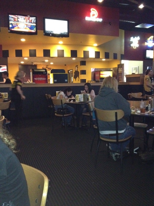 Buffalo Wild Wings, 3101 N Vermilion St, Danville, IL MapQuest