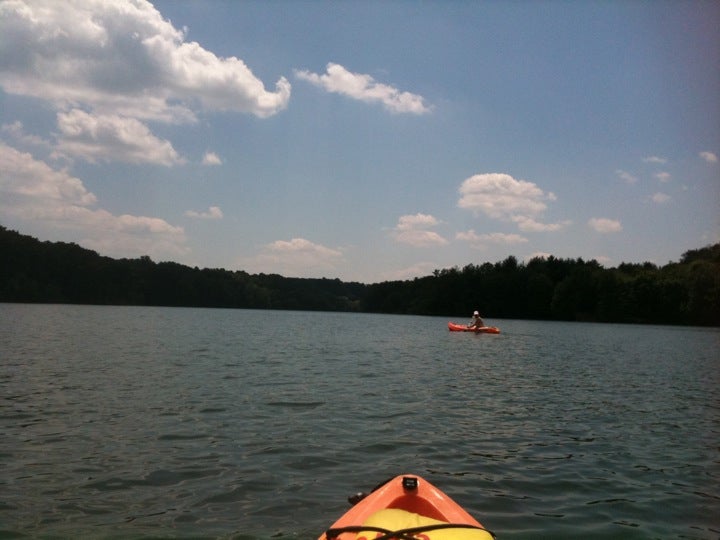 Sykesville, MD Map & Directions MapQuest