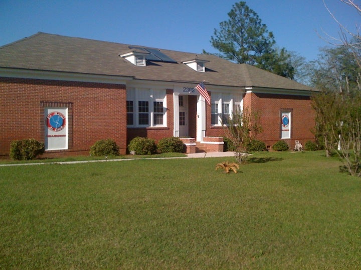 Fountain, FL Map & Directions MapQuest