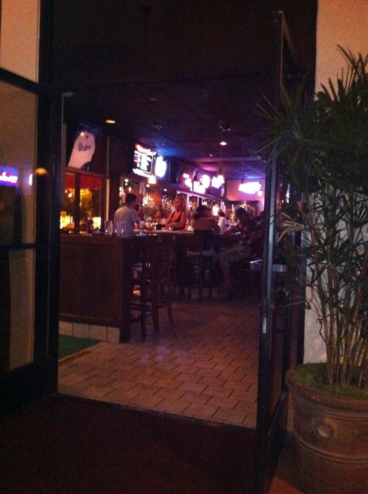 The Canyon Sports Bar & Grill Social Media Week, 26500 Agoura Rd