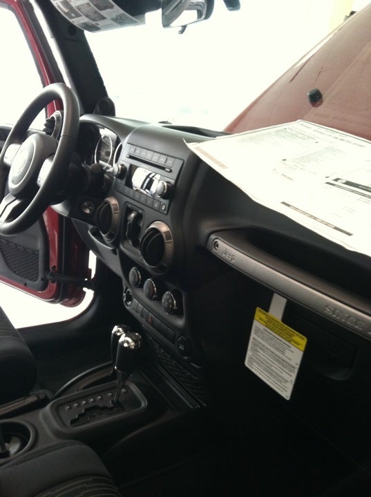 Ann Schmidt Auto Dealership, 1802 S Main St, Bellefontaine, OH, Auto