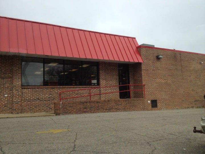 Wiggins, MS Map & Directions MapQuest