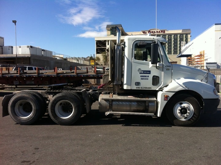 Cmc Rebar, Las Vegas, NV MapQuest