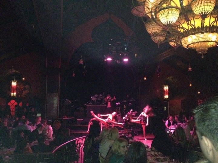 Romanov Restaurant, 12229 Ventura Blvd, Studio City, CA, Eating places