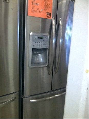 Home Services at the Home Depot