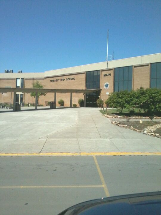 Farragut High School, 11237 Kingston Pike, Knoxville, TN, Schools