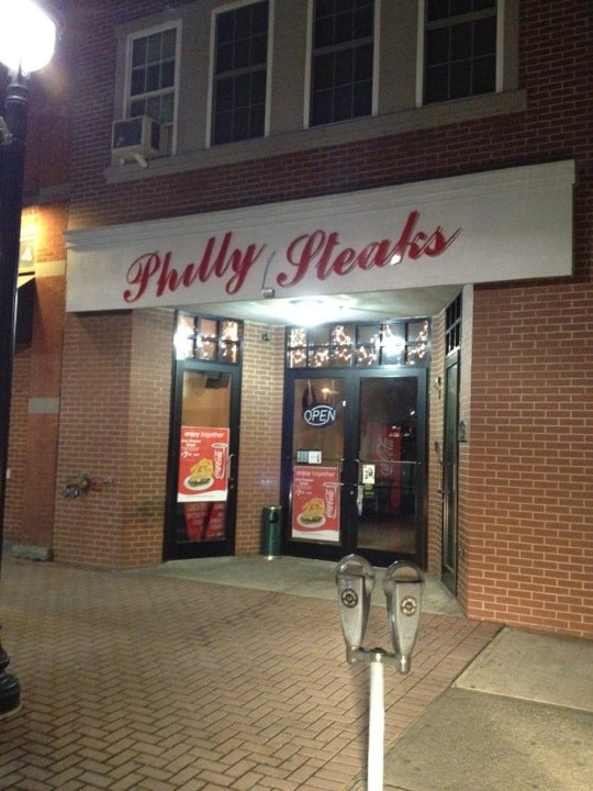 Stroudsburg, PA Map & Directions MapQuest