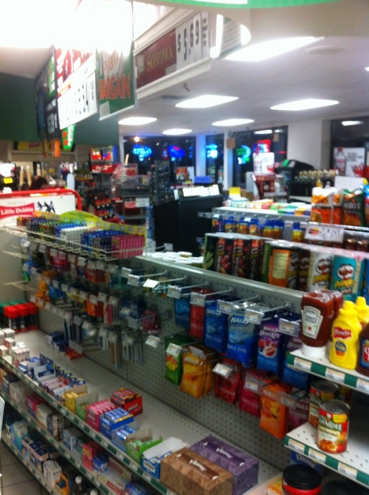 Best Gas Station in Rosendale Town Of, Wisconsin MapQuest