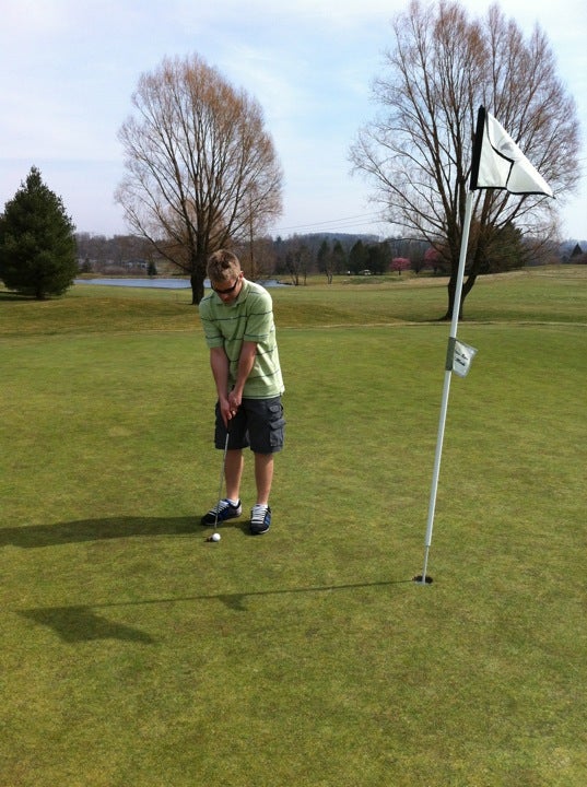 Foxchase Golf Club, 300 Stevens Rd, East Cocalico Twp, Pennsylvania, Golf CoursesPublic MapQuest