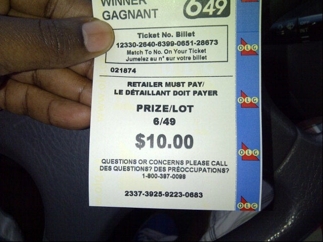 Sat deals lotto 3925