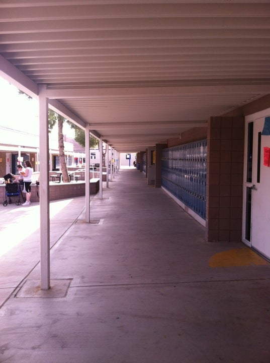 Marana High School, 12000 W Emigh Rd, Marana, Arizona, Schools MapQuest