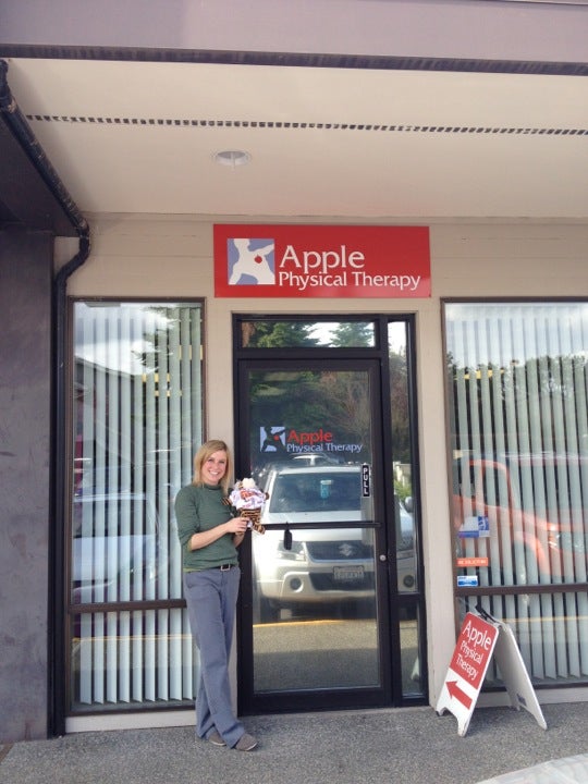 ATI Physical Therapy, 25012 104th Ave SE, Kent, WA, Physical Therapists