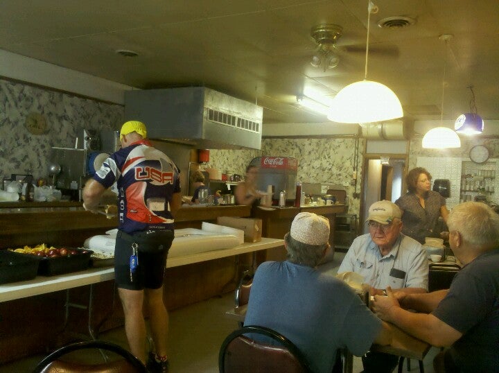 Clyde, KS Map & Directions MapQuest