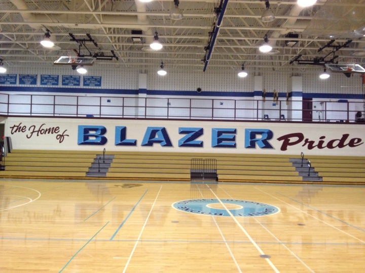 Daniel Boone Area High School, 501 Chestnut St, Union Twp, PA MapQuest