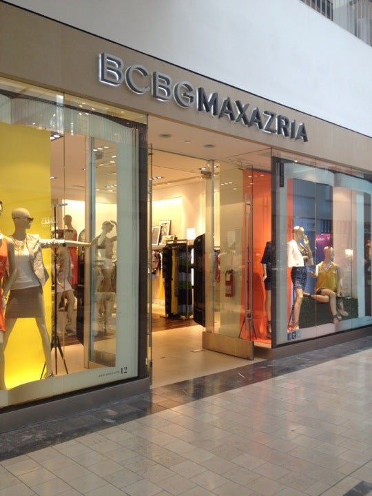 BCBGMAXAZRIA 100 US Highway 46 Fl 2 Wayne NJ MapQuest