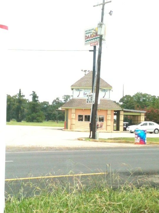 New Orleans Original Daiquiris, 1006 N Airline Hwy, Gonzales, LA MapQuest