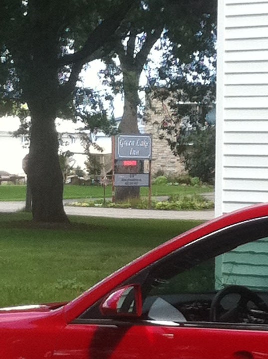 Markesan, WI Map & Directions MapQuest