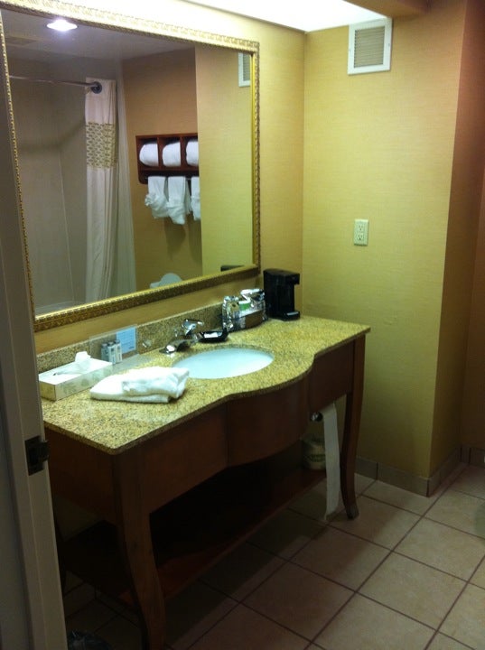 Hampton by HiltonMax Meadows, 199 Fort Chiswell Rd, Max Meadows, VA