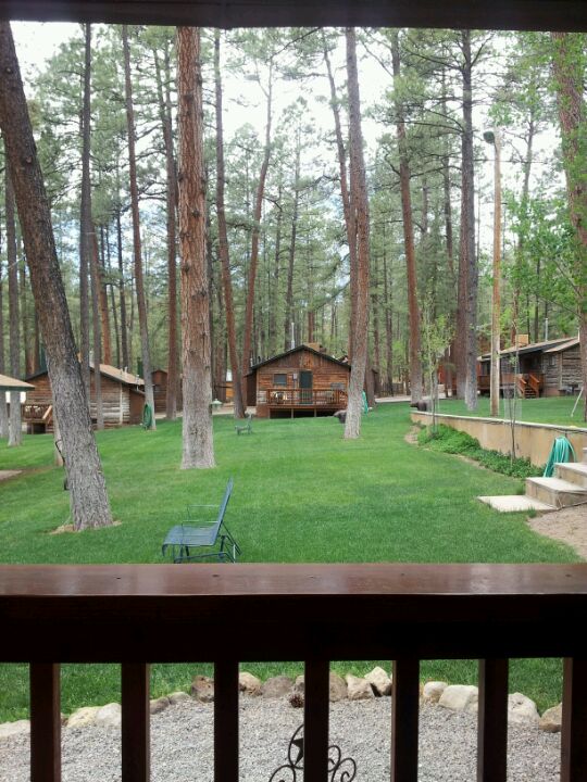 Mescalero, NM Map & Directions MapQuest