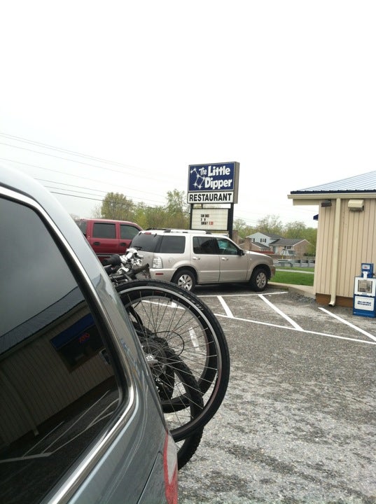 PA Map & Directions MapQuest