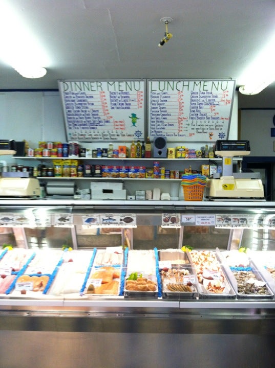 Wainscott, NY Map & Directions MapQuest