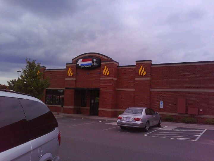 Four Bros Deli & Grill, 1435 River Ridge Dr, Clemmons, NC MapQuest