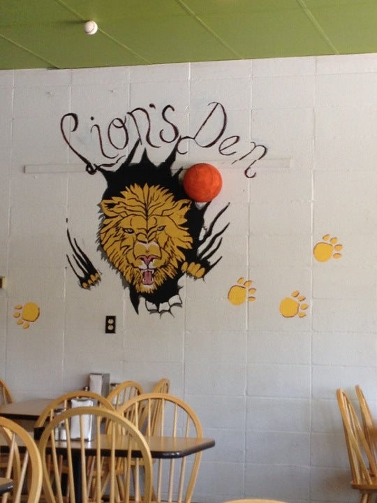 Mansfield, MO Map & Directions MapQuest