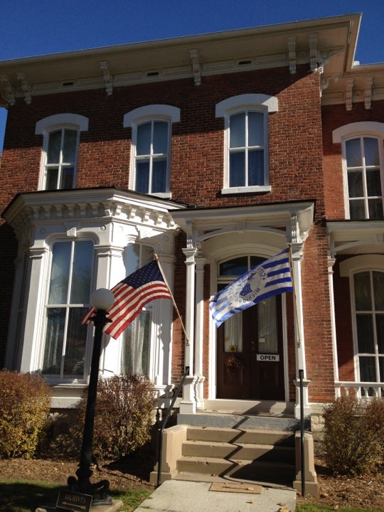 Ypsilanti, MI Map & Directions MapQuest