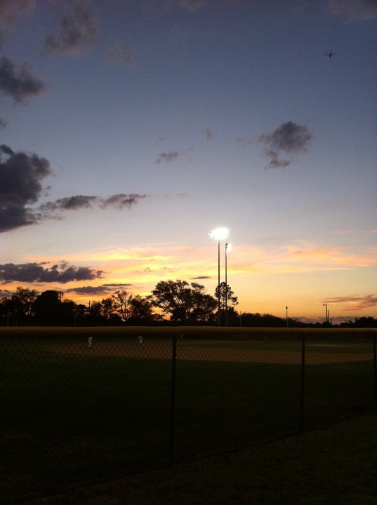New Smyrna Beach Sports Complex, 1800 Turnbull Bay Rd, New Smyrna Beach