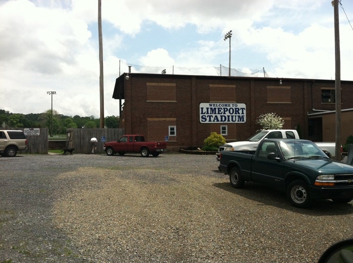 Limeport Stadium, 1488 Limeport Pike, Coopersburg, PA MapQuest