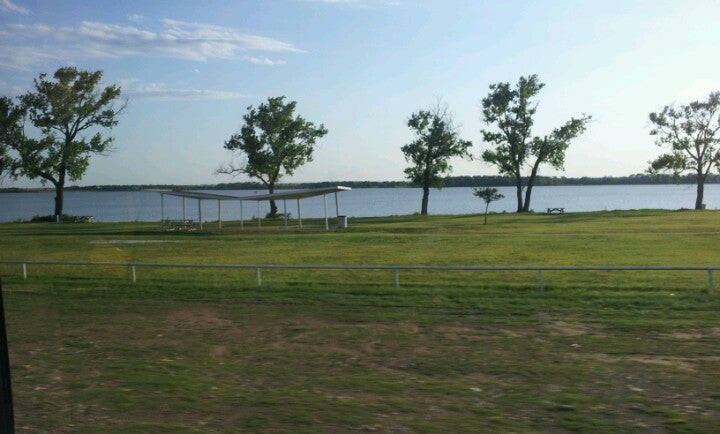 Lake Pat Cleburne, Lakeshore Dr, Cleburne, TX - MapQuest