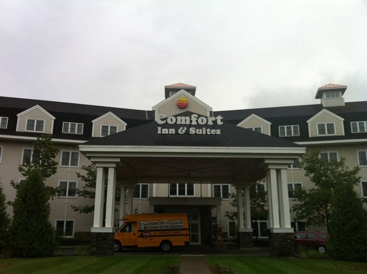 VT Map & Directions MapQuest