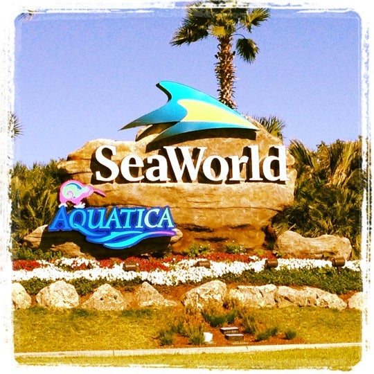 Seaworld San Antonio 10500 Sea World Dr San Antonio Tx Movie