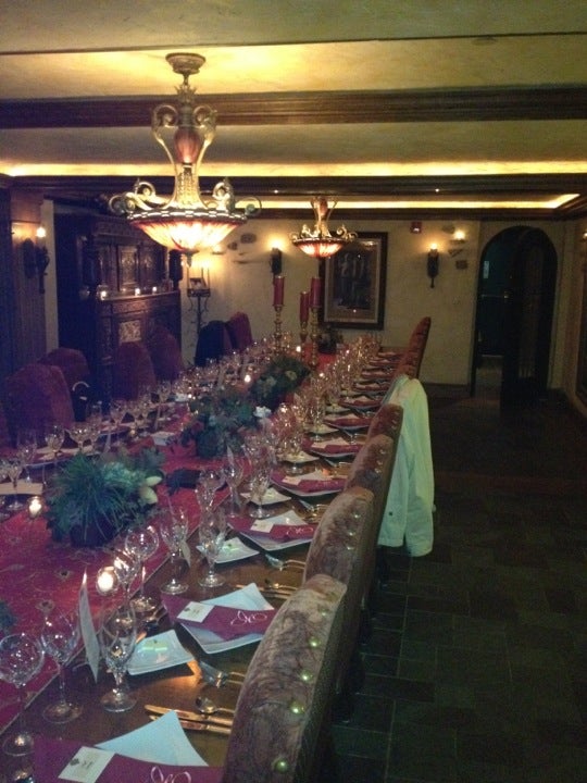 Wine Cellar at the Angus Barn, 9401 Glenwood Ave, Raleigh, NC, Bars