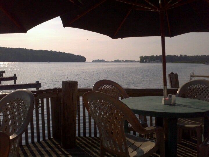 Sodus Point, NY Map & Directions MapQuest