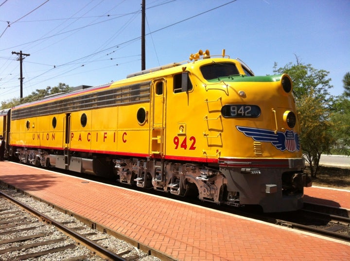 Perris, CA Map & Directions MapQuest