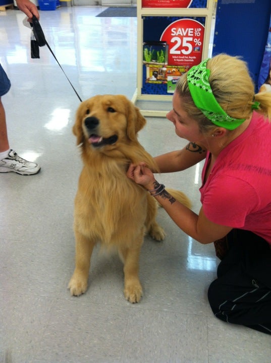 Photos at PetSmart - 3993 Tyrone Blvd N